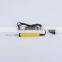 automatic electric soldering iron,plastic handle soldering iron,internal heated soldering iron