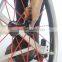 NEW Leisure sport wheelchair basketball wheelchair aluminum manual leight weight wheel chair THE778LQ-36