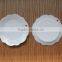 DIY plastic simulation model of food mini small plate small dishes