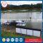 good quality pehd high density pe sheet/panel