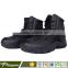 Wholesale Mens Black Laced Combat Boots