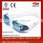 Custom wholesales design waterproof swimming goggles
