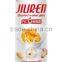 Guangzhou Fair Fruit Juice Plant for Sale Jiuren Roasted Walnut Juice Sport Almond Drink