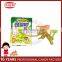 Fruity Flavors Long Chews Jelly Rope Gummy Candy