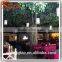 factory price can be customized artificial big trees artificial ficus tree