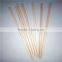 Top selling products 2015 flexible bamboo sticks 40cm