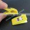 Soild Color Sewing 27mm Plastic Fabric Binding Piping Clip Holder