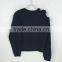 Original Design Fashion Solid Color Coat New Stylish Women Top