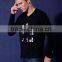 Raidy boer New design knitwear for Men 100%cotton