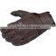 Grain Leather Gloves