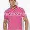 100%cotton embroidered short sleeves polo t shirt for men polo shirts customized logo