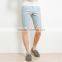 In summer men's shorts trend of Korean leisure five pants male slim all-match thin linen trousers customized order