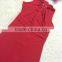 GZY Elegant women short sleeve evening dress woman in bulk
