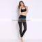 Cheap promotion black women tight pants lady sex legging pants