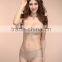 Sex wedding dress invisible bra wire free full cover