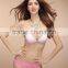 lace invisible bra model image