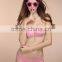 Push up Invisible Silicone Breast Lift Up Bra