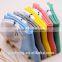 2016 wholesale baby knitting machine cotton socks