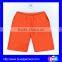 OEM high quality men's five pants