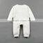 China supplier baby clothes romper pictures kids american clothes romper no brand names
