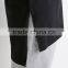 Stylish black loose blank wholesale singlets
