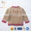 Fancy Boutique Children Wool Cardigan Sweater