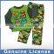 Teenage Mutant Ninja Turtles boy home pajamas