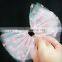 S17166A Latest Design Kids Hair Accessories Baby Big Bow Hair Clip