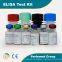 HYROID STIMULATING HORMONE (TSH) ENZYME IMMUNOASSY