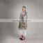 Myfur Ladies Waistcoat Worth Buying Rainbow Color Gilet Winter Genuine Raccoon Fur Vest