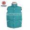 factory price newest style warm padding breathable high quality quilted vest