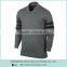 Hot Selling Mens Brands Polo Collar Gym Knitwear