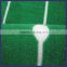 Simple design golf putting green mat hot