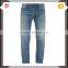 Washed destroy mens skinny jeans new fashion jeans pattern for men