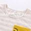Wholesale cute boy summer clothes 2017 baby boy clothing sets
