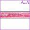 Hot Sale Colorful Organza Pull Bow Ribbon