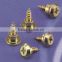 Made in Taiwan Steel, Stainless Steel, Copper Standard or Non-Standard SPECIAL SHOLLPER BOLTS