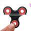 High Speed Plastic Fidget Spinner Toy for Killing Time