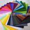 non- woven fabric