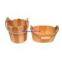Wooden Bucket