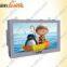 All Weather Touch Screen Outdoor LCD Display TV OD65P02