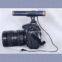 Professional video camera microphone shotgun microphone DV889