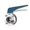 Stainless Steel Sanitary Butterfly valve