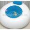 Inflatable Chair With Speakers