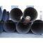 Double Submerged Arc Spiral Weld Pipe
