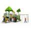 Can be-custom made playground equipment used for preschool kids