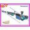 PP-R/PP/PE Plastic Pipe Production Line