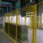 Welded Wire Mesh Fence