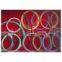Pvc Coted Wire