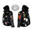 New down jacket.lovers' paired outfit, big discount for 2pcs
